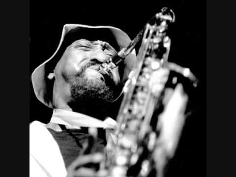 Sonny Rollins - Don't Stop the Carnival (Live Under The Sky '81) ④