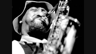 Sonny Rollins - Don't Stop the Carnival (Live Under The Sky '81) ④