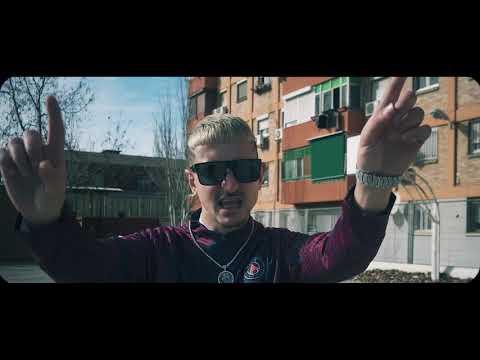MANELO - MALDINI (VIDEO OFICIAL) #ENLACALLEMIXTAPE