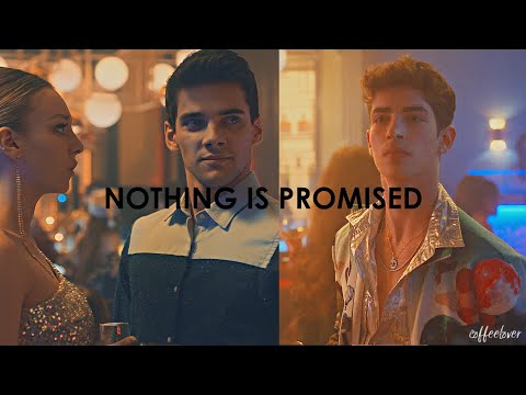 Patrick x Carla x Polo - i got carried away