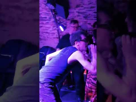 Talleen - Diggin' A Grave - Jeudi 26 Mai 2022 - Le Trokson, Lyon