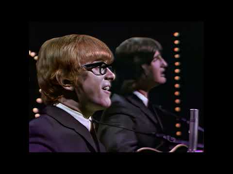 NEW * Woman - Peter & Gordon {Stereo} 1966