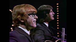 NEW * Woman - Peter &amp; Gordon {Stereo} 1966
