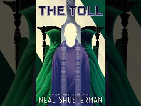 The Toll by Neal Shusterman - Chapter 35