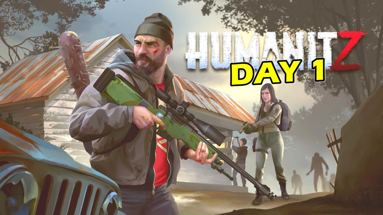 HumanityZ