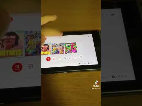 Nintendo Switch: これは正式に確認されました