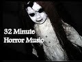 32 Minute Halloween Horror Back Ground Music ...