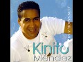 Kinito Méndez - Delincuente (2006)