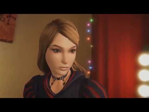 Life is Strange: Before the Storm Walkthrough Episode 2 - Part 4