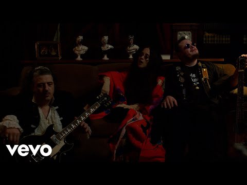 Leonel García, Ximena Sariñana, Jonaz - Para la Eternidad (Video Oficial)