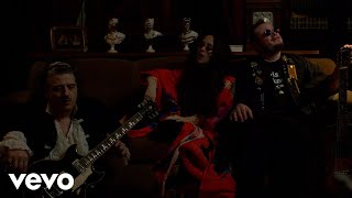 Para la Eternidad Lyrics English Translation