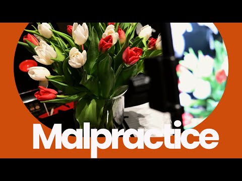 J.Reid Chevi - Malpractice (feat. SeaAirA) Mic Performance Video  Shot By @directedbycam8k