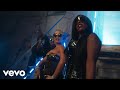 Kash Doll ft. DJ Infamous, Mulatto & Benny The Butcher - Bad Azz (Official Music Video)