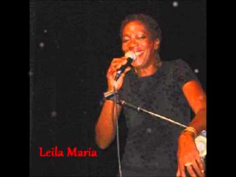 Leila Maria - Seu Tipo - As Maiores Cantoras do Brasil/ Mar De Ideias