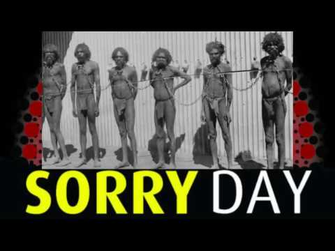 Stop taking the children away ! - Australia's Stolen...