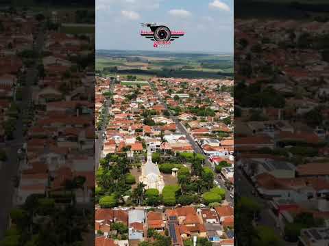 Cajobi SP em 1 minuto