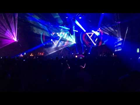 4K Paul van Dyk LIVE@ Neuraum Munich 27.01.17