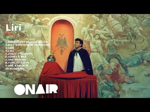 Ilir Shaqiri - Kosovari