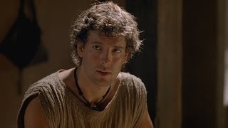 Touched by the Gods - Part 1: Next Time Trailer - Atlantis: Episode 12 - BBC One 