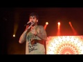 Melendi - "Piratas Del Bar Caribe" 26/07/2014 ...