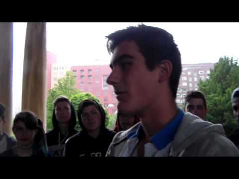 Loza vs Redder [Filtros] [2-07-2016]