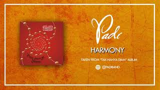 Download lagu PADI HARMONY... mp3
