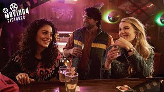 Downtown Owl: Sneak Peek | Lily Rabe's Journey into Small Town Quirks (Julia Rabia, Vanessa Hudgens)
