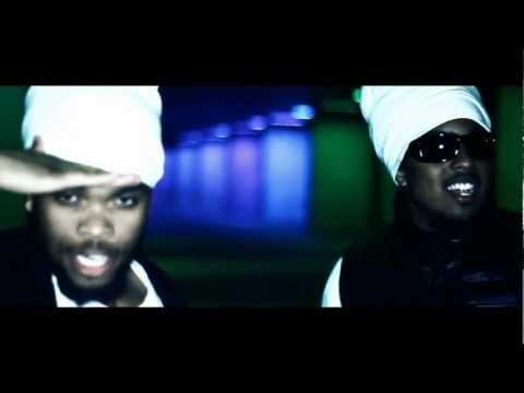 StreaNobo - Nechi di Aparensia (Official Videoclip 2012)