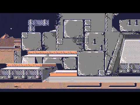 Bob Morane : Oc�an Amiga