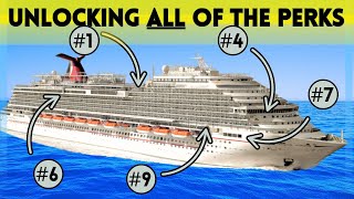 Carnival Horizon Ultimate Guide: 10 legitimately AWESOME things you need to know