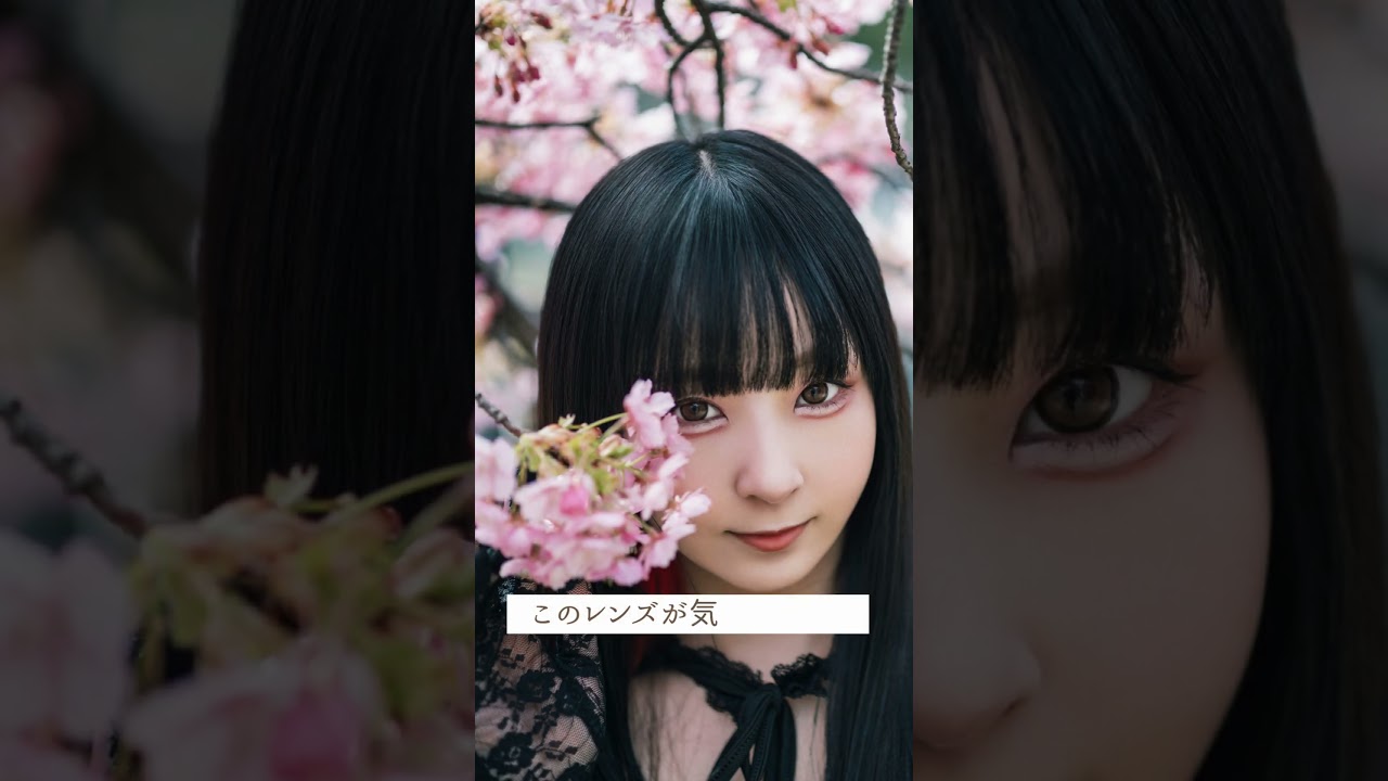 雰囲気を写し撮る。Thypoch Simera 50mm f/1.4