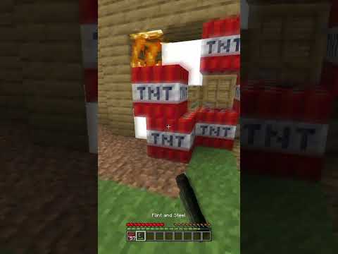 BOCKEY GAMER discovers INSANE Minecraft hack!! 🤯