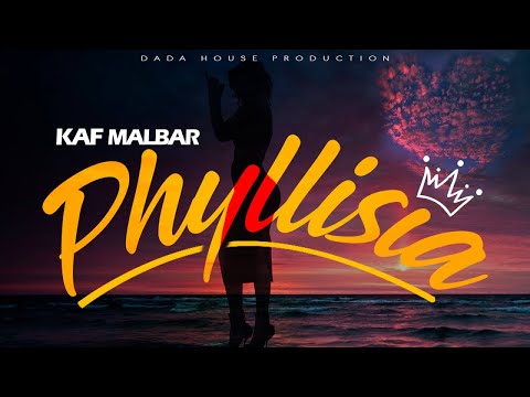 Kaf Malbar Ft. Dj Sebb - Phylissia - 08/19 (Cover)