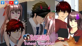 Download lagu VIRAL SAKURA SCHOOL SIMULATOR ROMANTIC SHORT DRAMA COMPILATION 2026🥵🔥 [ByChimaxxx] #sakuraschool mp3
