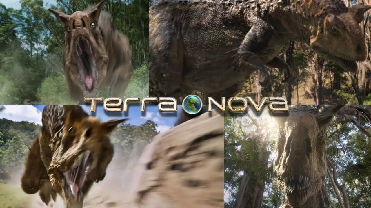 Terra Nova (2011) Review: Spielberg’s Ambitious Yet Flawed Sci-Fi Journey