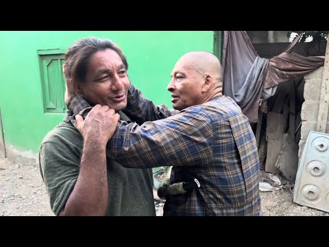 Bombazo Salatiel y Santiago Zuniga Esto se Descontrolo..😁😁