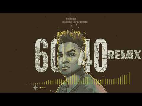 6040 - REDIMI2 - REMIX - RODRIGO LOPEZ MUSIC