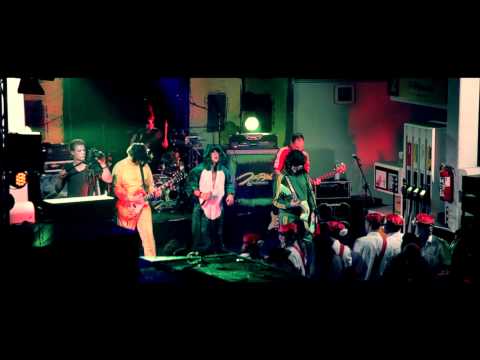 Joe Blob and the 69ers - Daddy Cool - Live