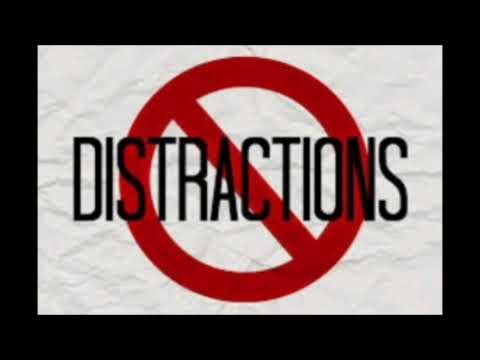 ☕️💰Motivational Mondays Ep. 22: STOP BS'N & CUT OUT THE DISTRACTIONS!!!