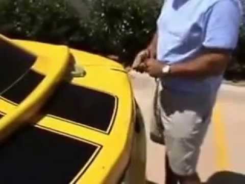 How to Install a Car Spoiler: Step by Step Installation Tutorial