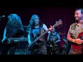 HORRENDOUS - LIVE IN OAKLAND @ THEE STORK CLUB