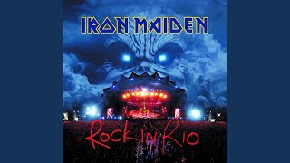 Wrathchild (Live At Rock in Rio) (2015 Remaster)