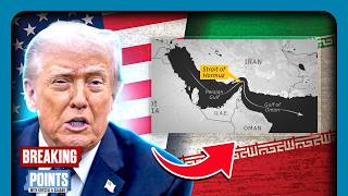 Download lagu Trump FREAKS Over Iran MINES In Strait Of Hormuz mp3