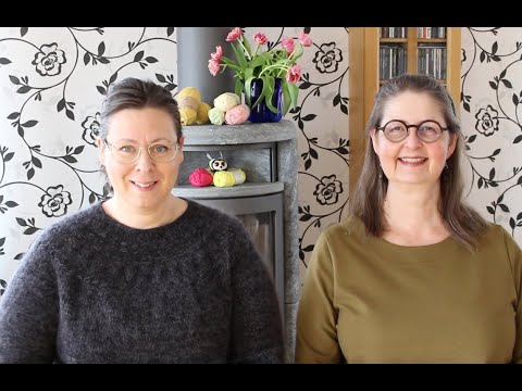 Hemstickat Podcast avsnitt 3 - 2022