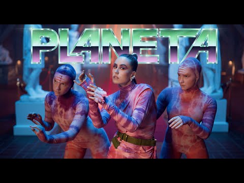 Evgenya Redko - Planeta