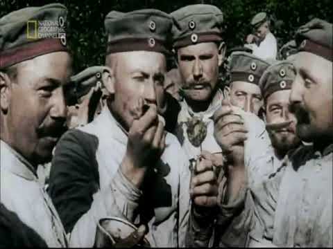 Apokalipsa I Wojna Światowa Odc.2 z 5 (Strach)