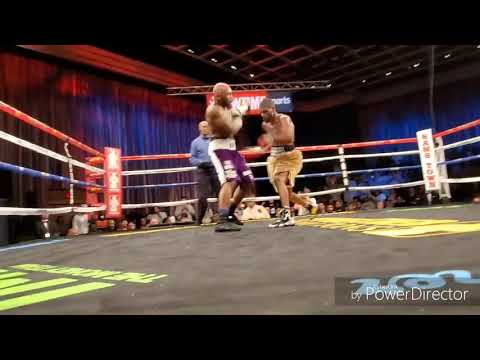 Lannel Ko BELLOWS (knockout)