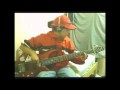 STEPPIN' OUT by Chuck Mangione - Bass (Cover) by Ces