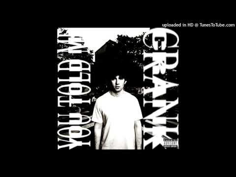 Ian - You Told Me x Playboi Carti - CRANK [Mashup]