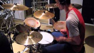 Bad Religion - Social Suicide (Drum cover)